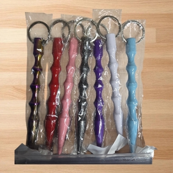 The Unbranded Brand Other - Kubaton Self Defense Keychain – New